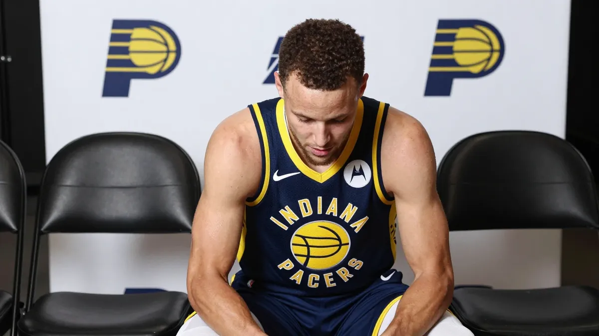 Indiana Pacers fall to Thunder in OT as Haliburton returns from injury