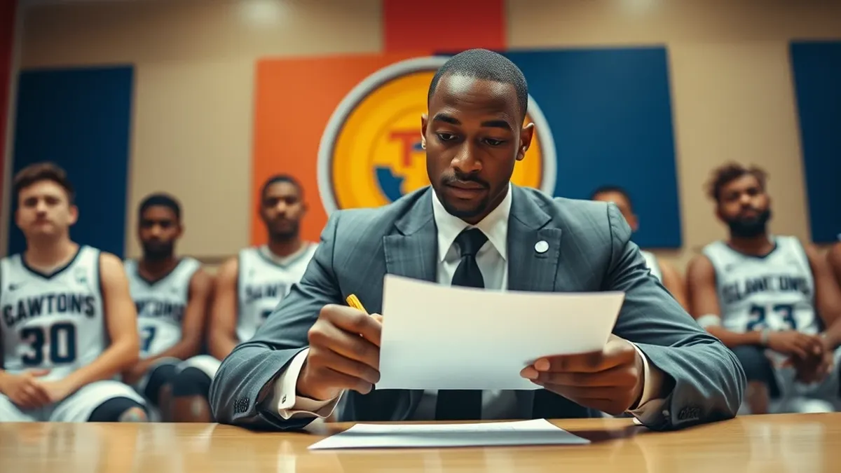 Indiana Pacers Target 10 Players for Trade Amid Roster Tweaks