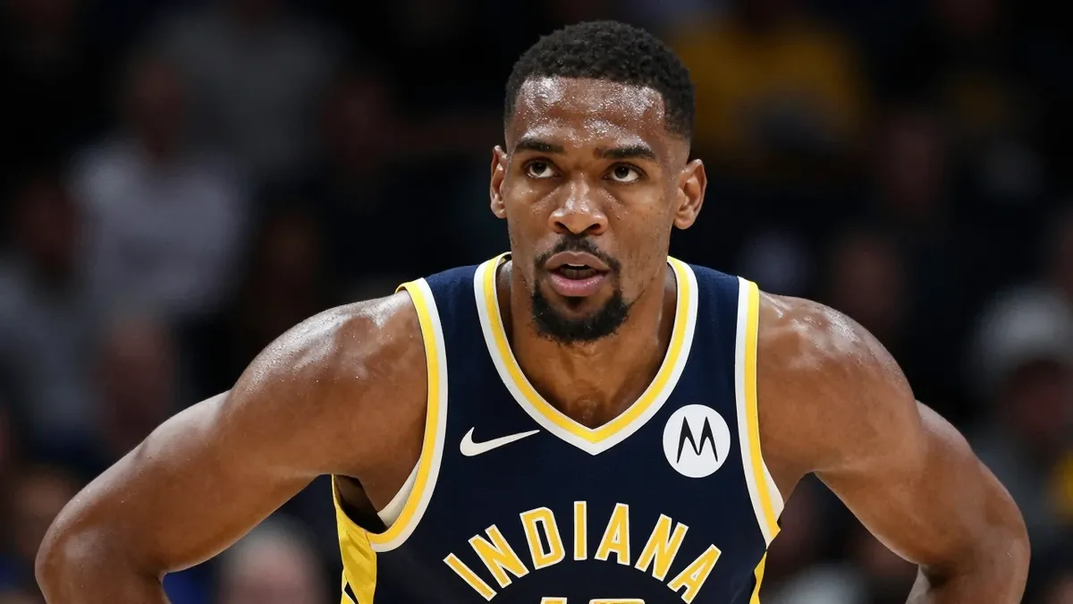 Indiana Pacers seek new Chinese name to match fast-paced play style