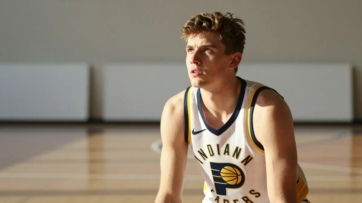 Indiana Pacers 2026-27 Preview: Haliburton's Return Aims to Revive Playoff Hopes