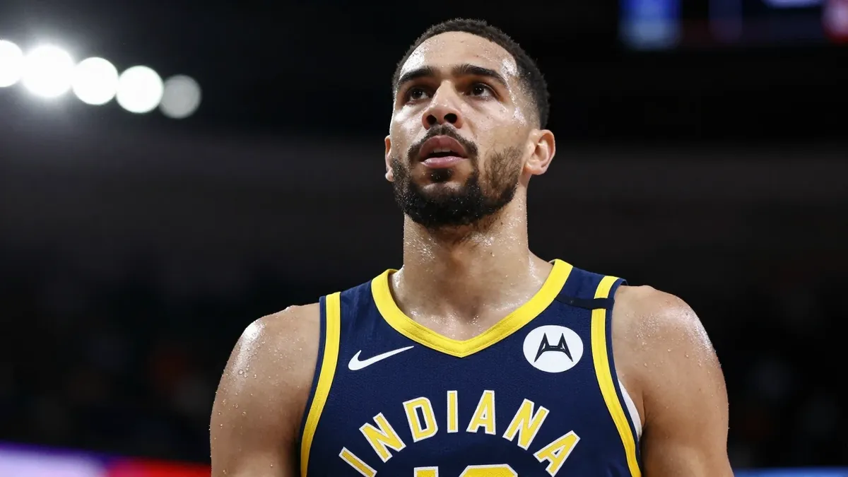 Charles Barkley Backs Indiana Pacers as Sleeper Team for NBA Season