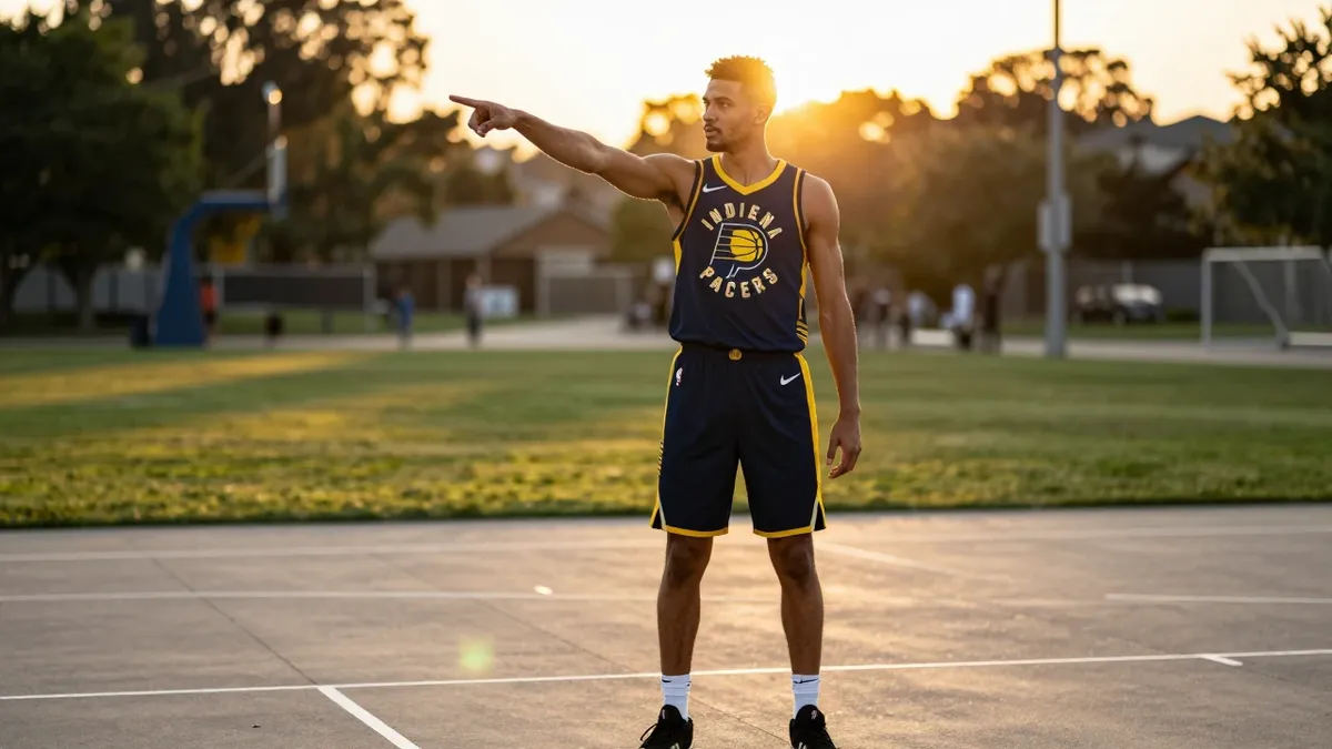 Indiana Pacers preview 2026-27 season with Haliburton back and title hopes renewed