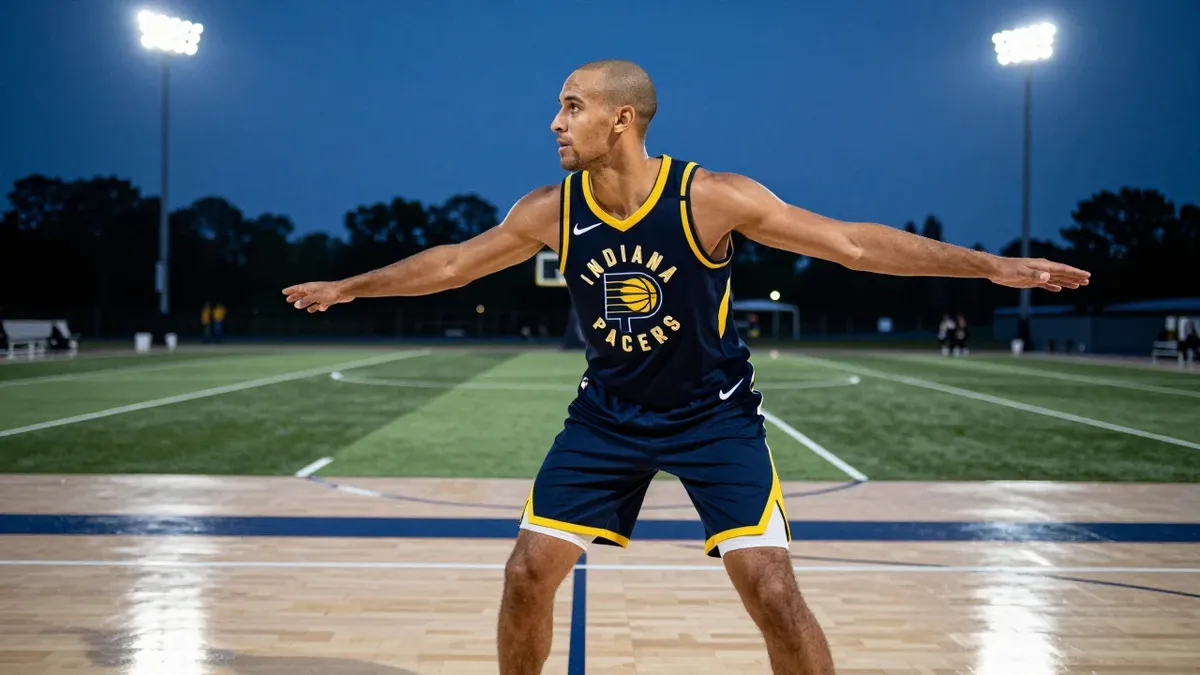 Indiana Pacers fine-tune new roster in preseason after narrow loss to Thunder