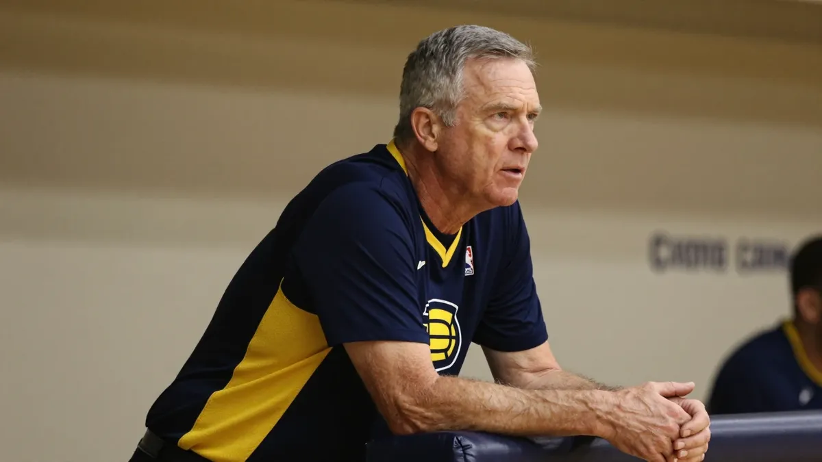 Indiana Pacers top NBA GM survey for most improved team in 2026-27