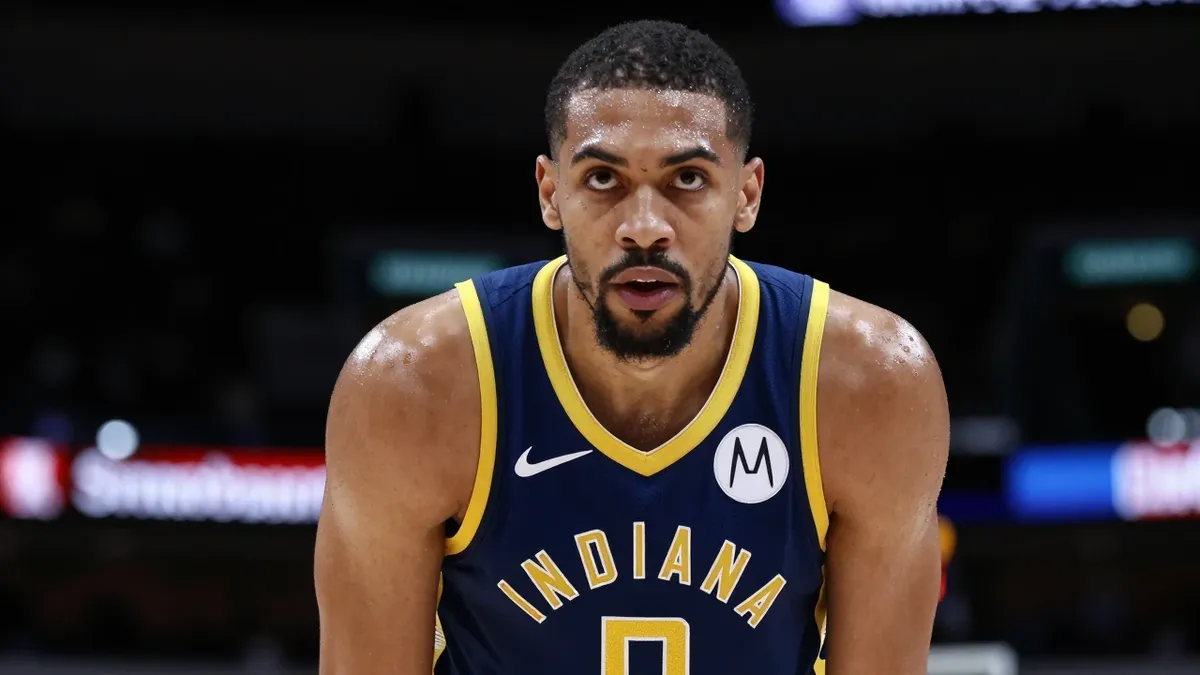 Indiana Pacers Build Roster Through Smart Low-Cost Moves