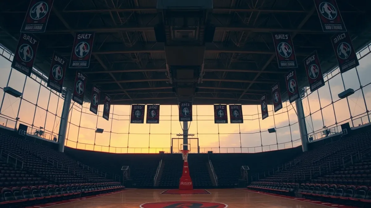 Indiana Pacers Host NBA Math Hoops Summer Tip-Off at Gainbridge Fieldhouse