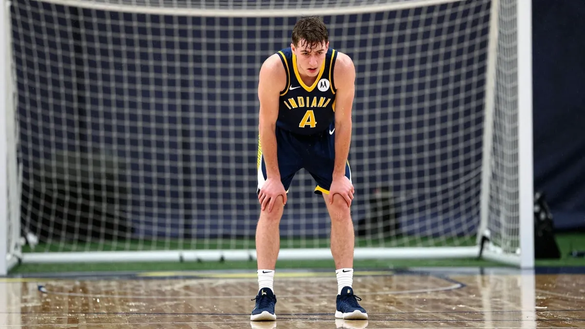 Steve Nash backs Indiana Pacers for another NBA Finals run