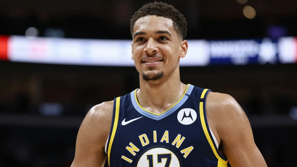 Indiana Pacers Set to Lose Ethan Thompson to EuroLeague Team