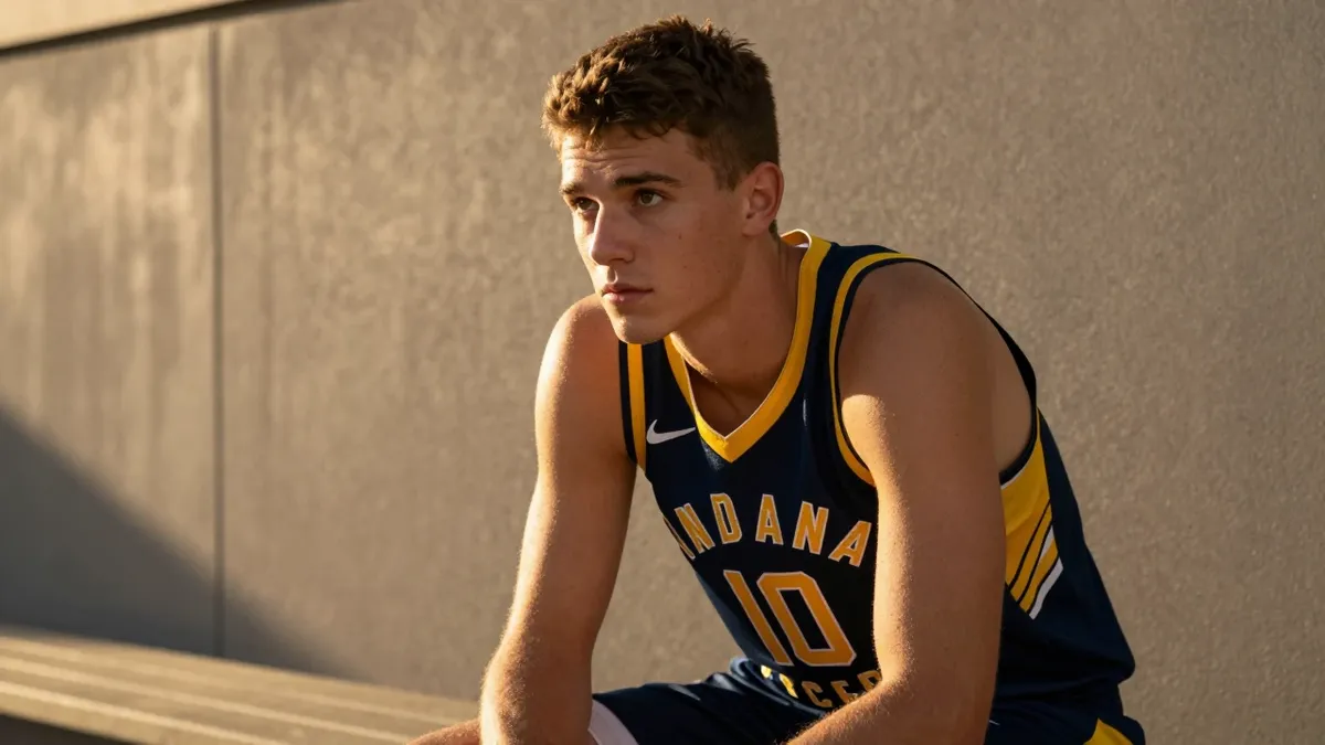 Indiana Pacers Starting Lineup Ranked 11th in NBA for 2026-27