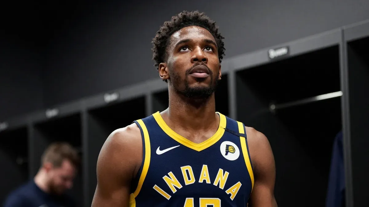 Indiana Pacers Valuation Soars to $4.2B Despite Recent On-Court Struggles