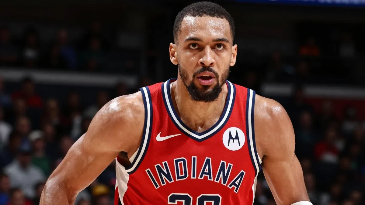 Indiana Pacers Announce New DAZN Streaming Deal Amid Recent Struggles
