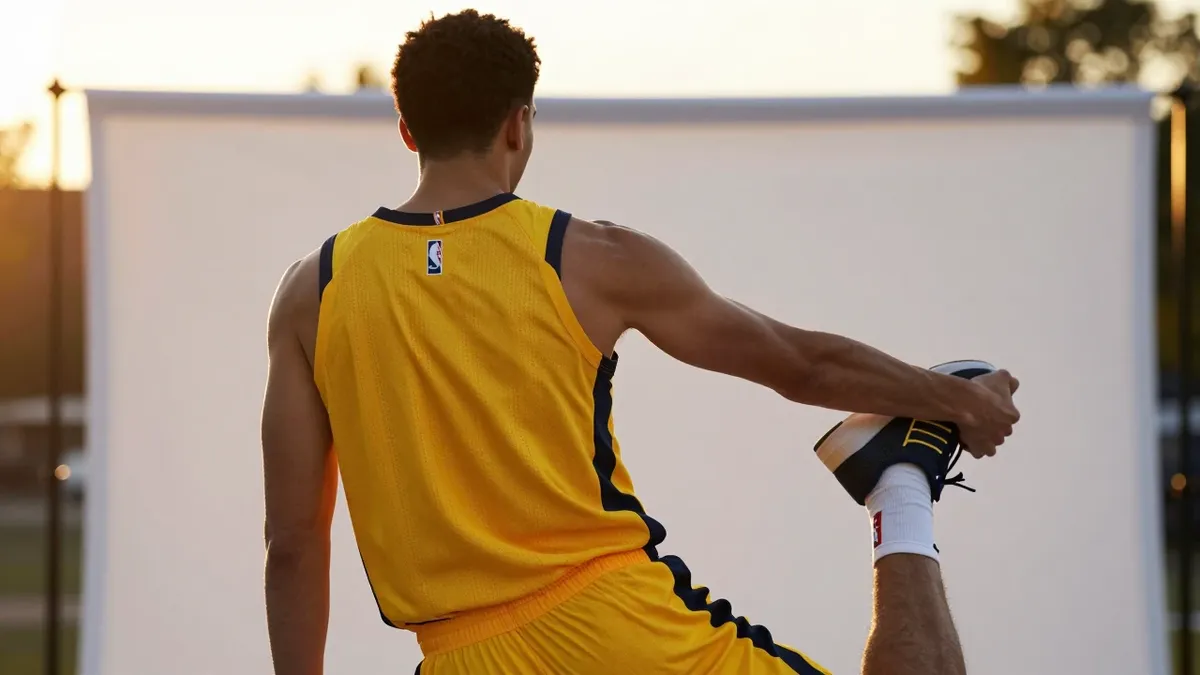 Indiana Pacers Rank 16th in NBA Power Rankings Ahead of Season Tip-Off