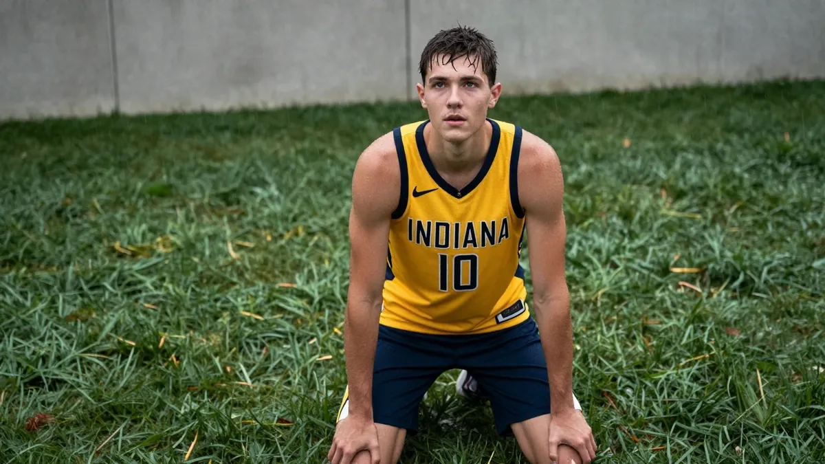 Tyrese Haliburton returns to OKC with strong preseason performance for Indiana Pacers